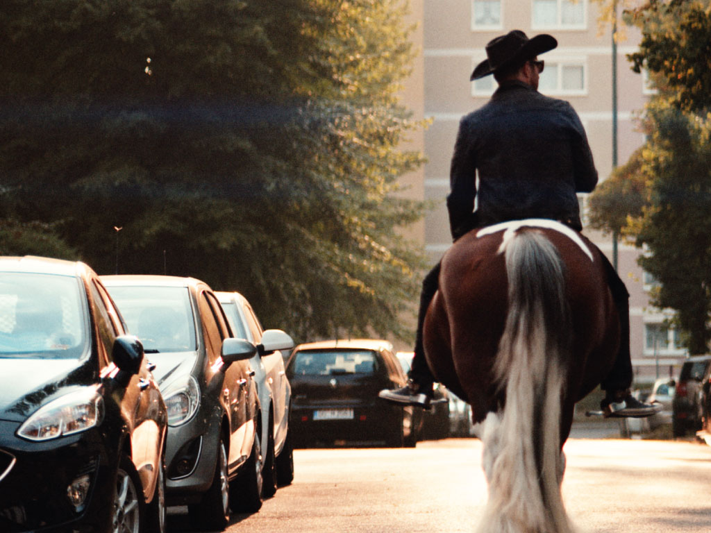 Bors Gott Neues Album Glücklich